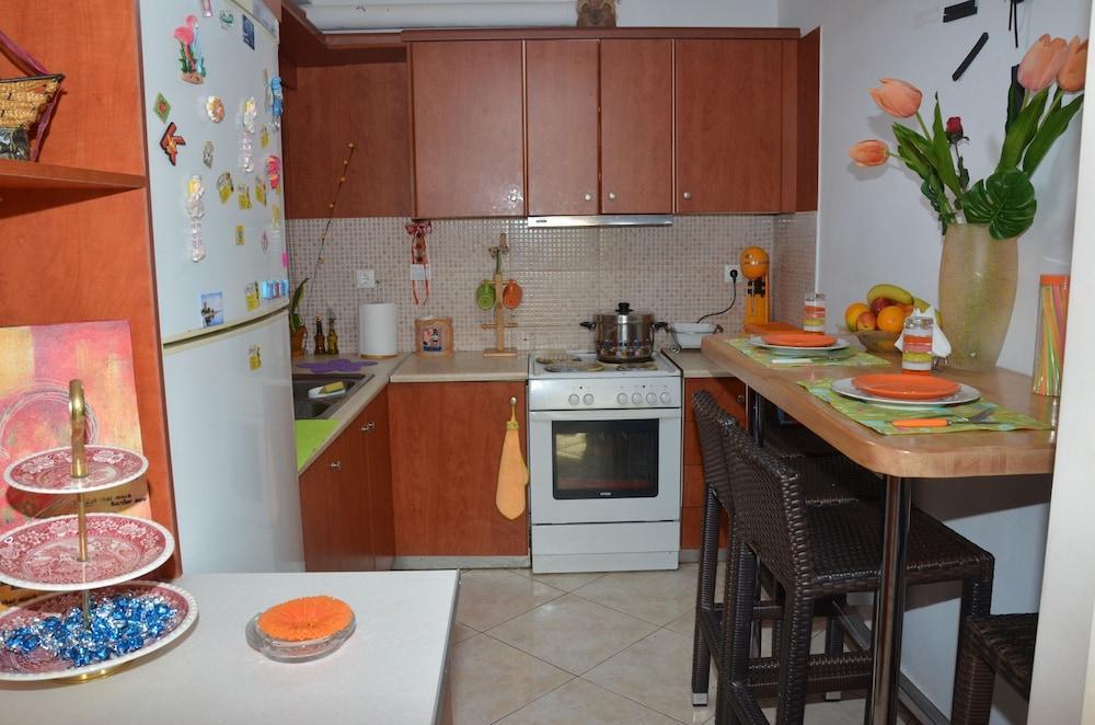 Kostaspant Apartment يورانيون المظهر الخارجي الصورة