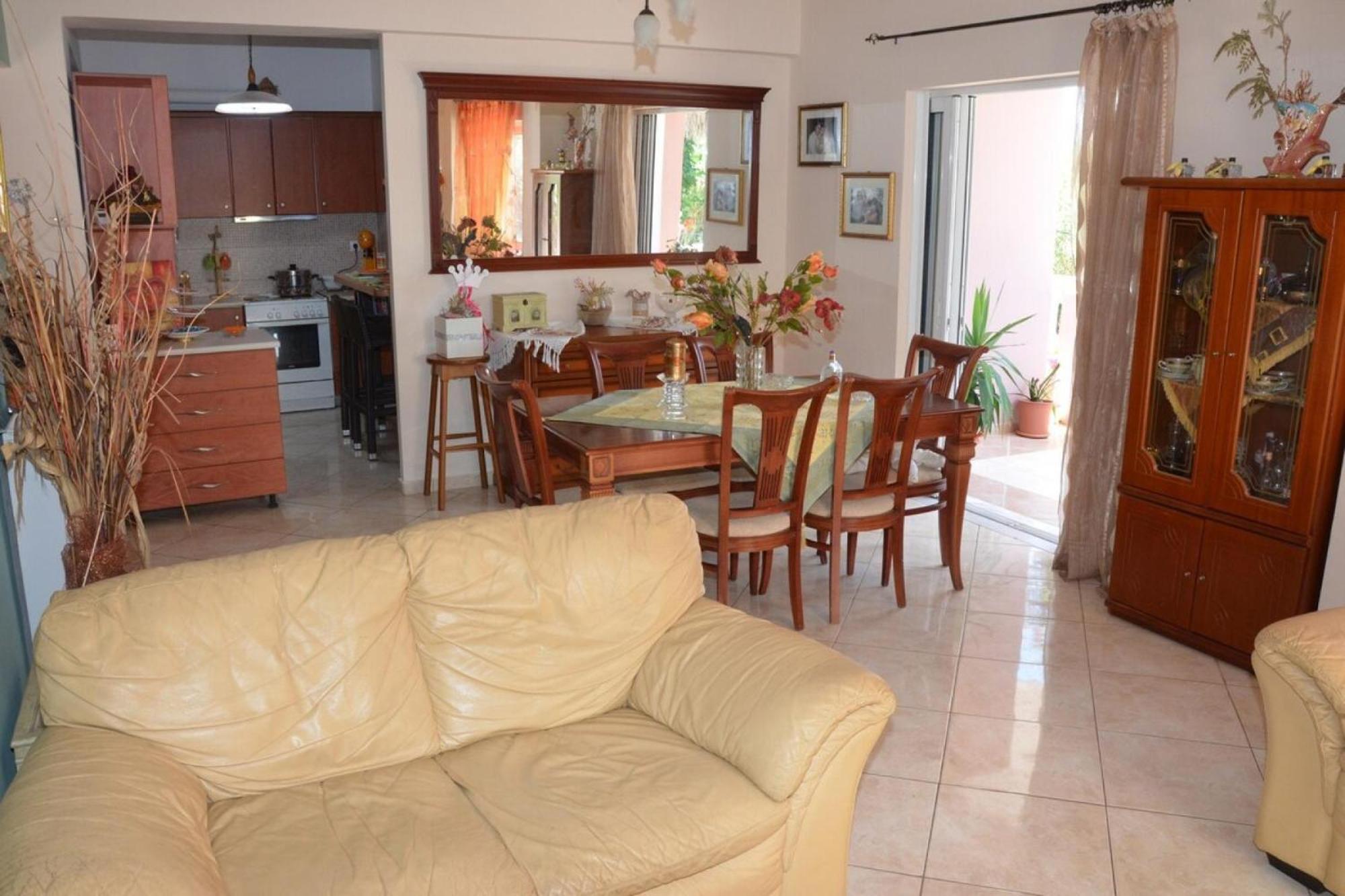 Kostaspant Apartment يورانيون المظهر الخارجي الصورة