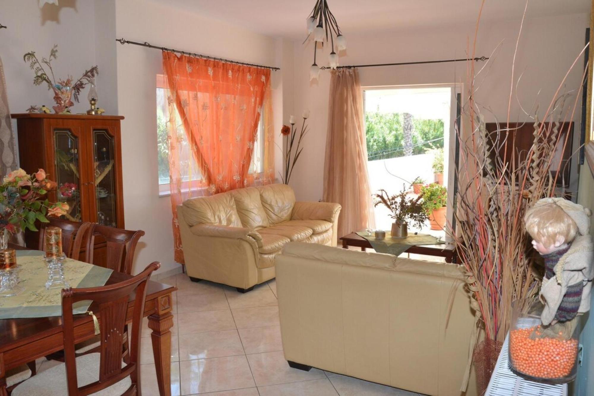 Kostaspant Apartment يورانيون المظهر الخارجي الصورة