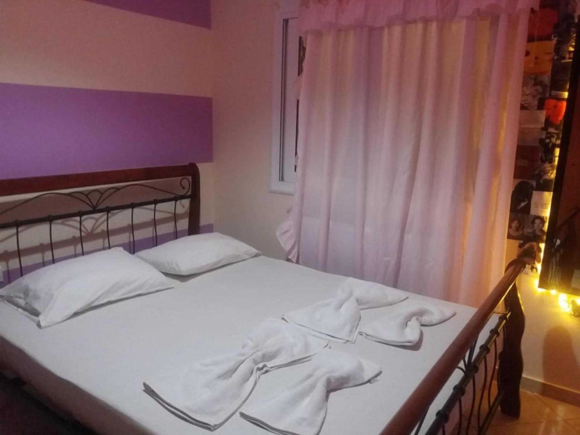 Kostaspant Apartment يورانيون المظهر الخارجي الصورة
