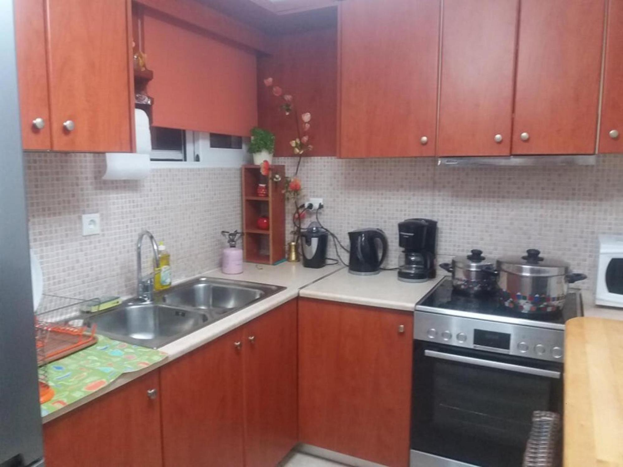 Kostaspant Apartment يورانيون المظهر الخارجي الصورة