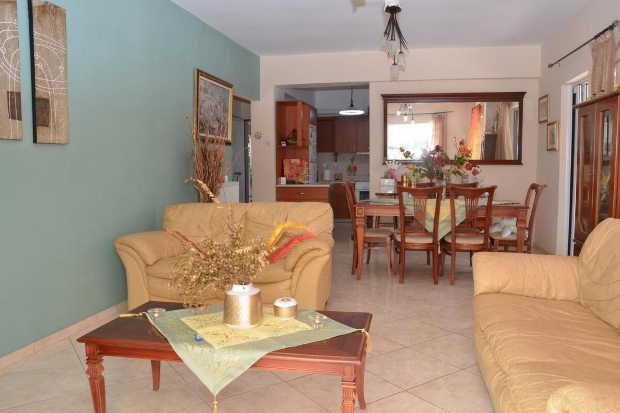 Kostaspant Apartment يورانيون المظهر الخارجي الصورة