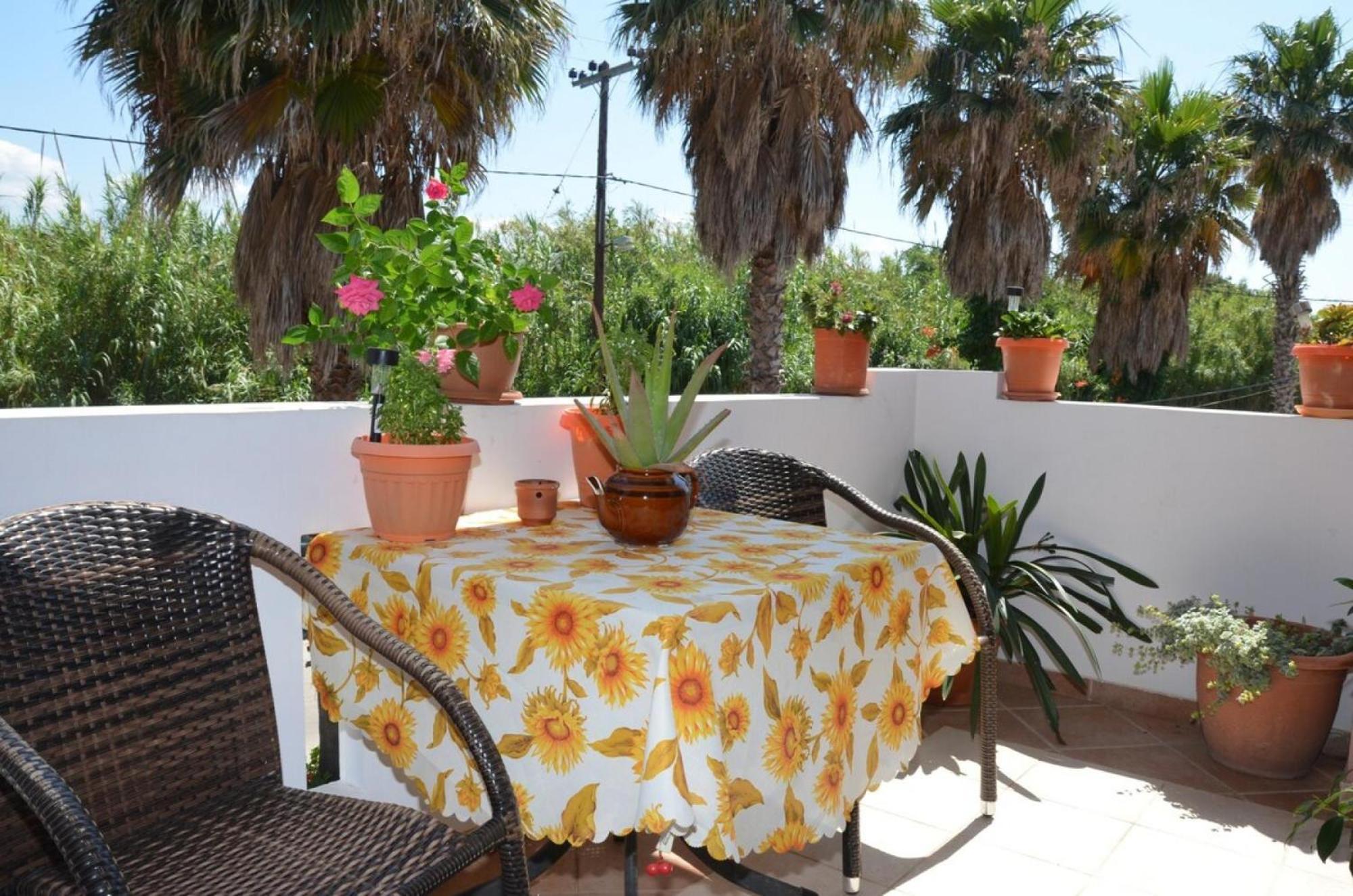 Kostaspant Apartment يورانيون المظهر الخارجي الصورة
