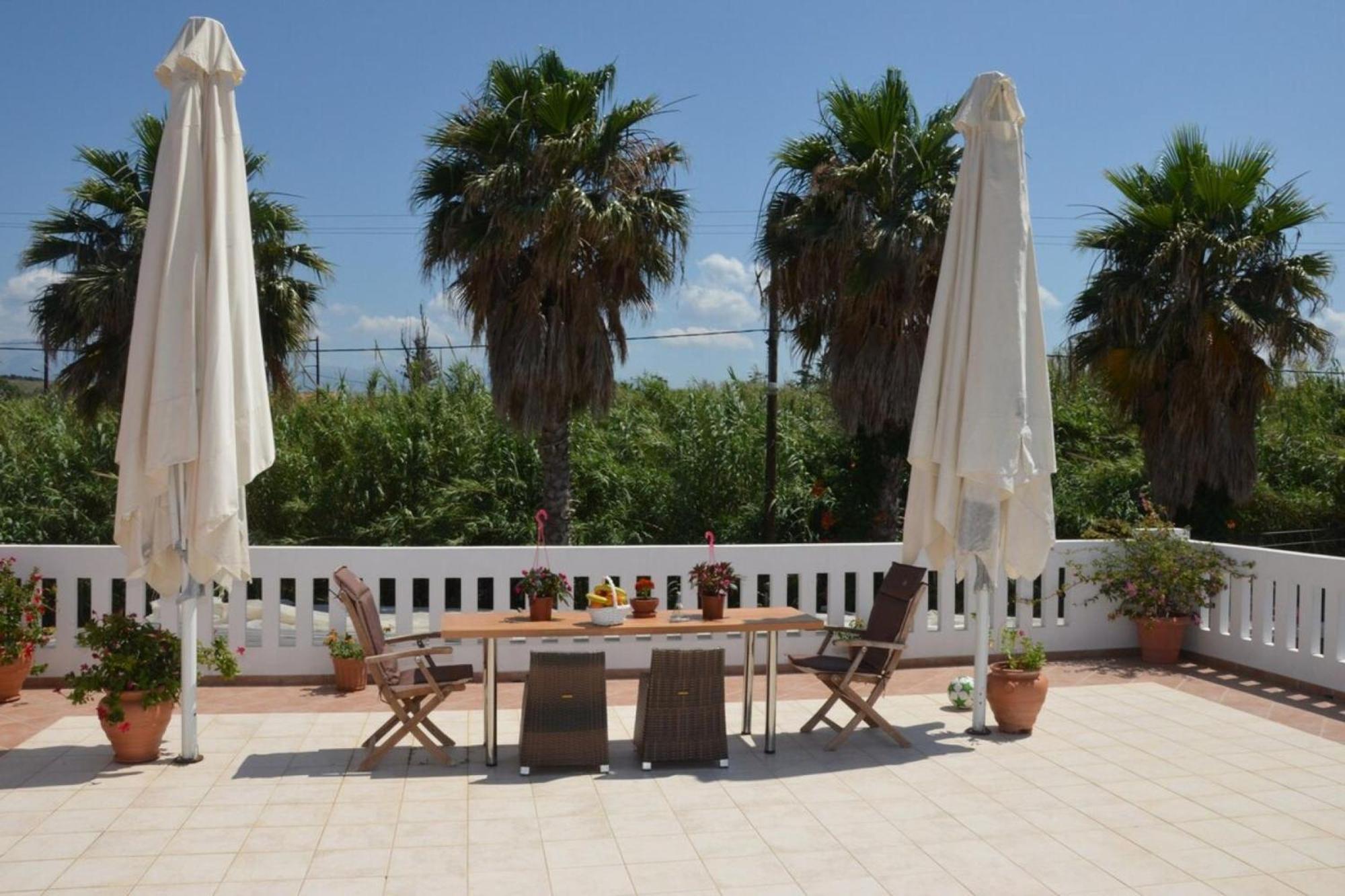 Kostaspant Apartment يورانيون المظهر الخارجي الصورة